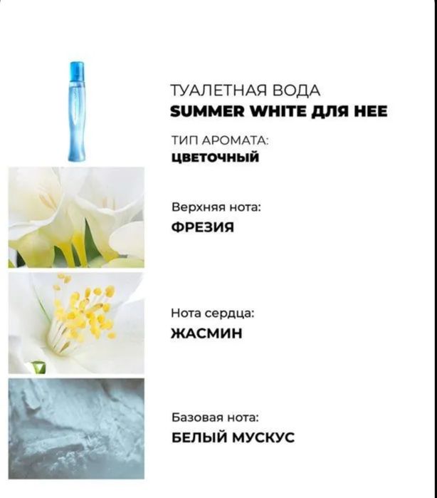 Продам туалетную воду Avon.