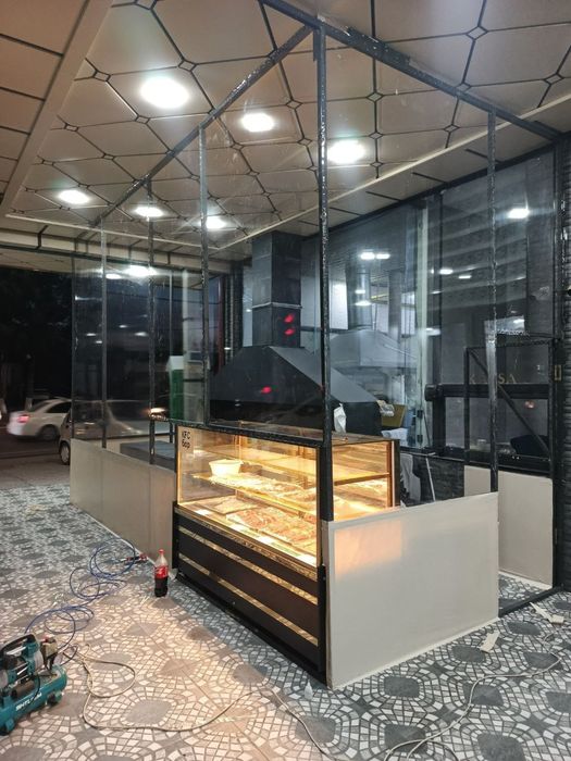 Капсула празрачний салафан