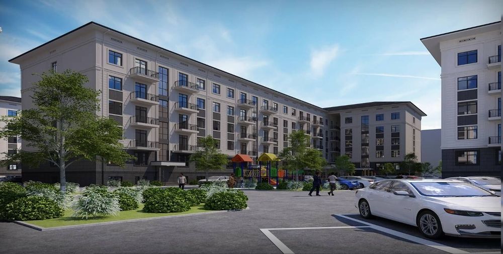 Fayzli xonadonlar Kafolat bilan