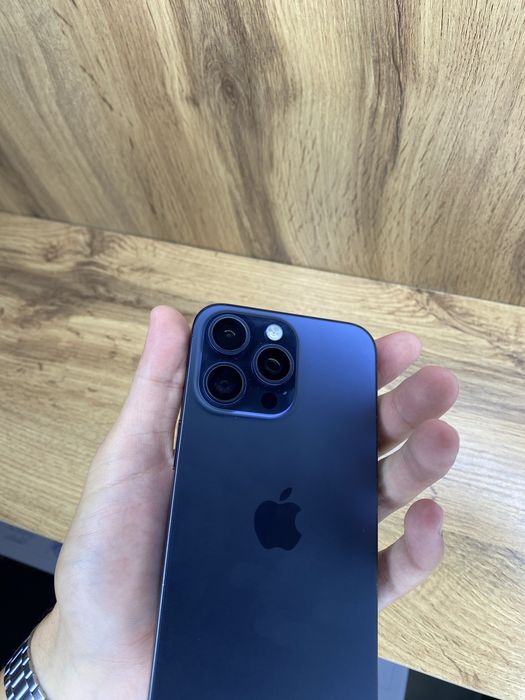 iPhone 15 Pro Max / Айфон 15 Про Макс