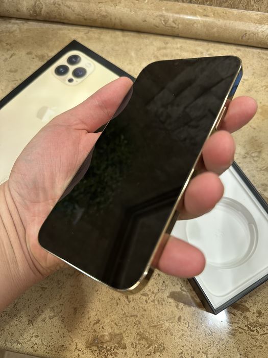 IPhone 13 Pro Max 128gb