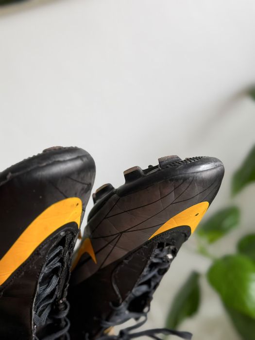 Nike mercurial nr .45