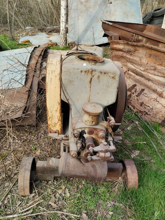 Продам помпу поливную