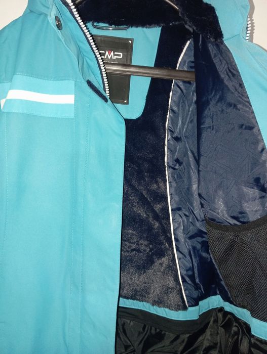 CMP ново дамско ски яке, S