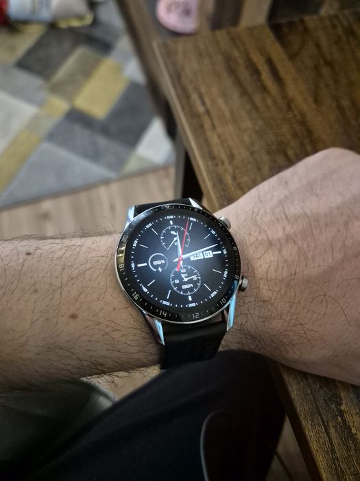 Smartwatch Huawei GT 2