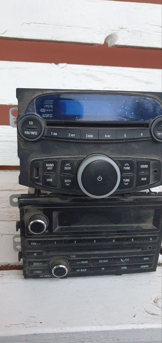 Kobalt mafon+Spark mafon