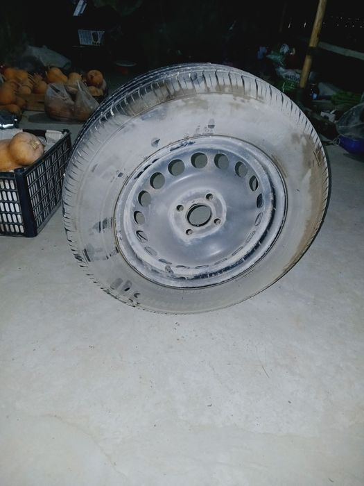 14 diska balon sotiladi charimhou  yangi balon bir hafta yurgan