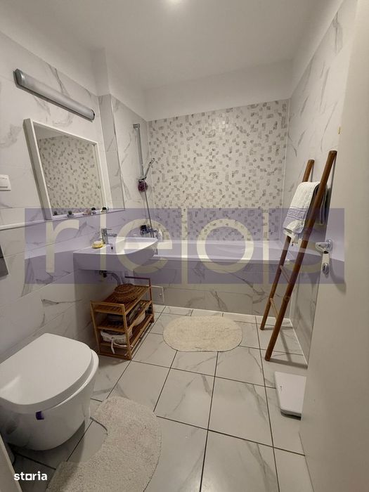 2 Camere Cu Gradina Proprie 50 Mp | Parcare | Complex Rezidential Mode