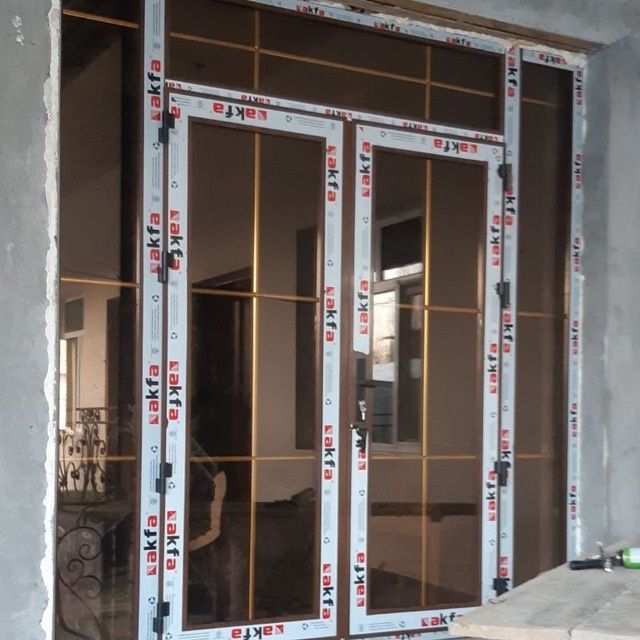 АКФА Ром ва ешик