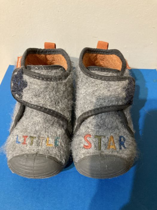 Papucei de casa - Biomecanics - 23