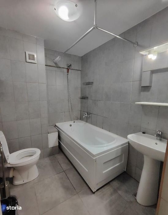 Apartamnet o camera, 42mp, garaj, zona Buna Ziua, OMV - View 6