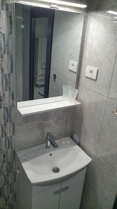 Cazare Apartament Olimp