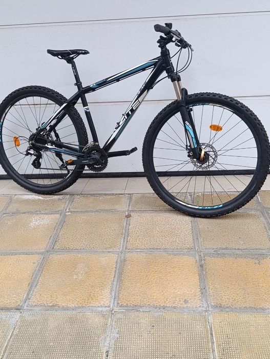 Алуминиев велосипед