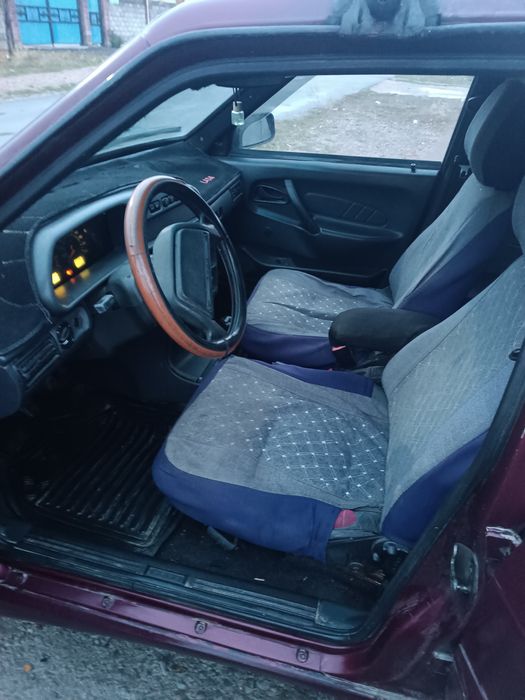 ваз 2115 хорошем состоянии