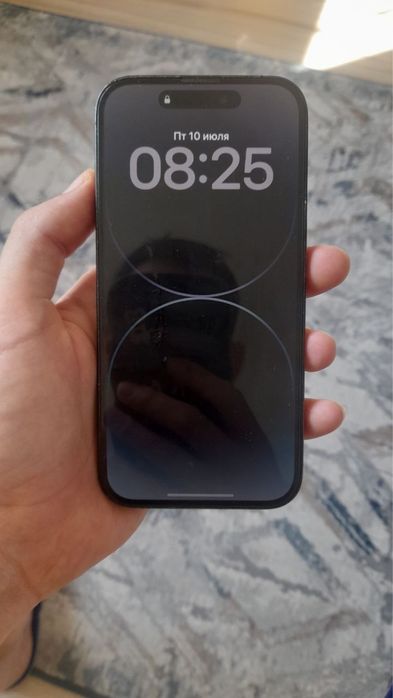Продаю Iphone 14 Pro 256