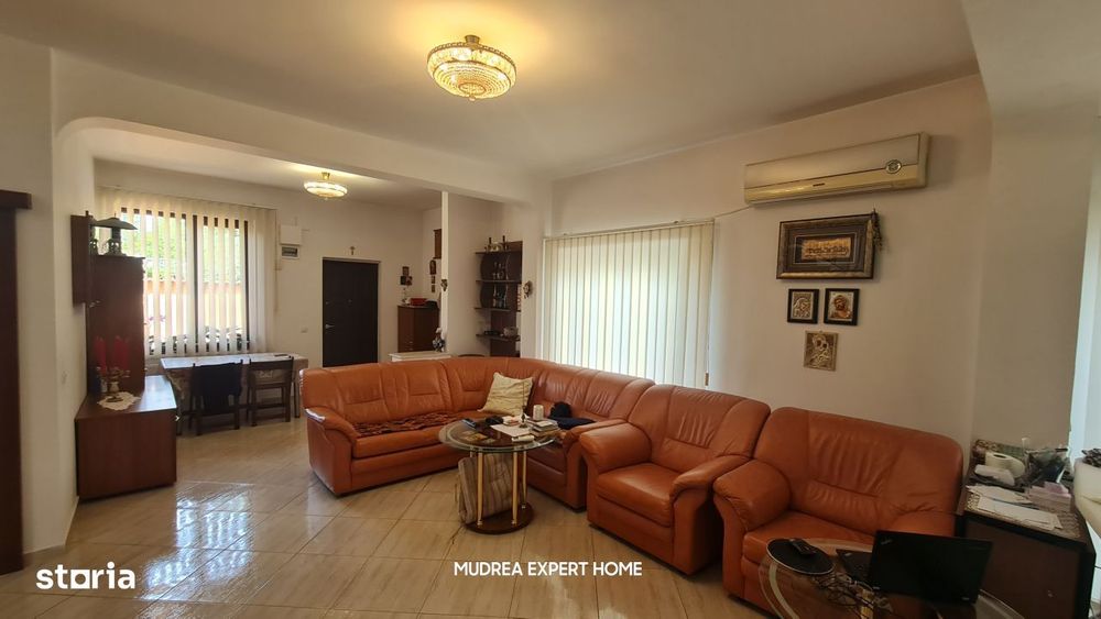 Nou | Casa Impecabila | 4 Camera | Otopeni Central