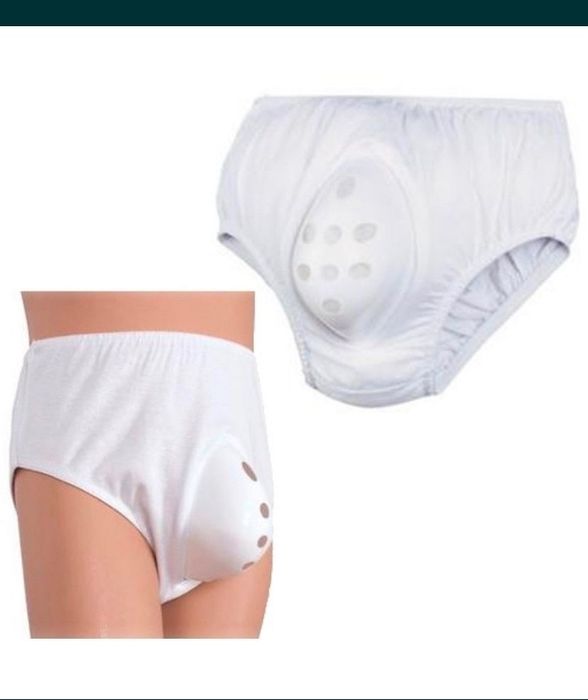 Трусы после обрезания