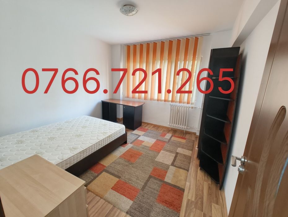 Proprietar, 3 camere decomandate, Pantelimon - Morarilor, complet renovat — fotografia 3