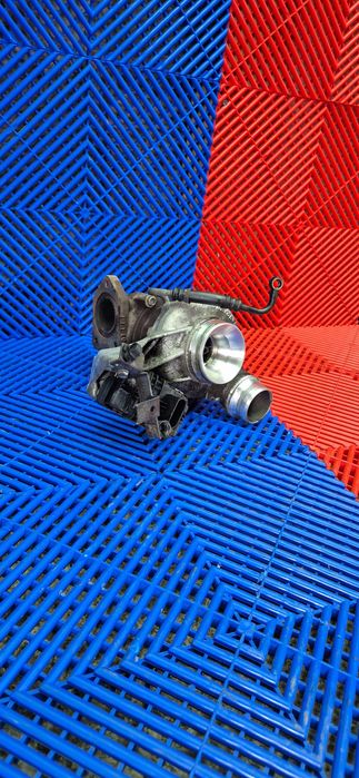 Turbina bmw seria 3 F30 F31 2.0d N47 184cp/163cp 2014
