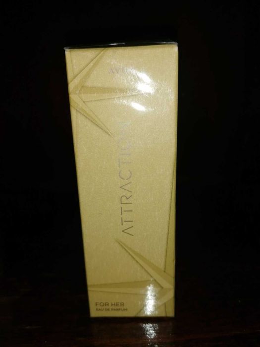 Продавам нови продукти на Аvon! Цени започващи от 8€ за парфюмите!