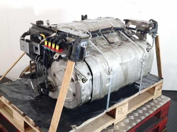Catalizator DPF Mercedes Atego Euro 6 A0104907412 OEM