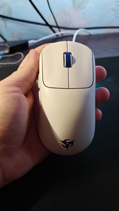 Mouse Ninjutso Ten Air