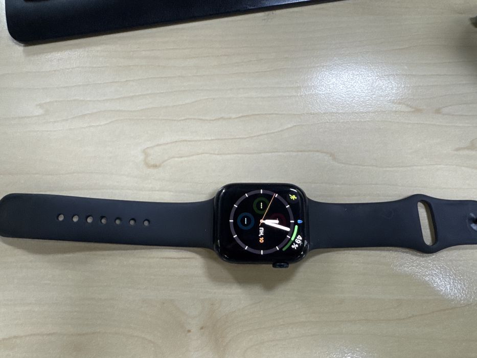 Apple Watch series 9 GPS
