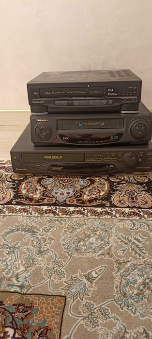 SONY svp-5600p  Hi Fi видеомагнитофо