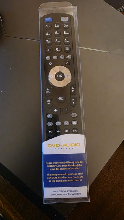 Sony RM-AAP102 дистанционно