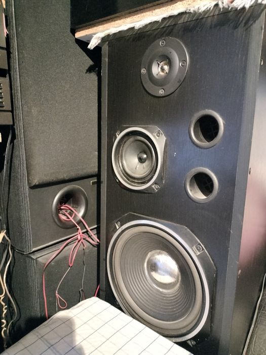 Diverse audio / Boxe / Linii audio