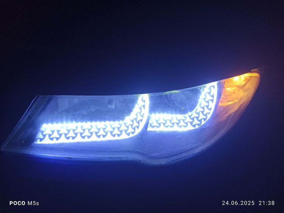 Тюнинг фара сотилади