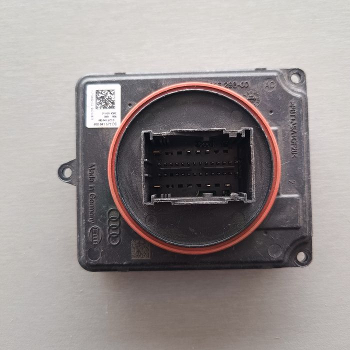 Модул за фар 4K0941572DC/DD , AUDI A4 B9, A5 F5, A6C8, A7 C8,Q2 GA Q5