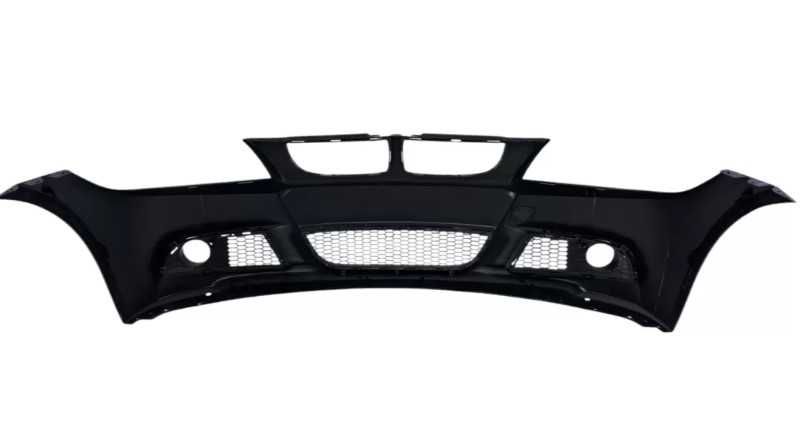 Предна Броня за BMW E90 / 91 (2005-2008) М-Техник НОВА! НА СКЛАД!