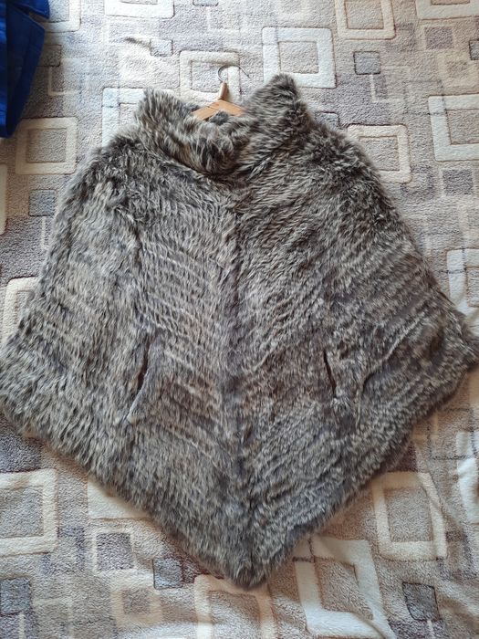 Продам женское пончо