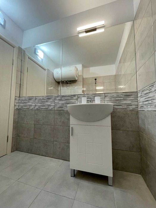 Дава се под наем Двустаен апартамент в София, Овча купел 1 - 60 кв.м за 377.4 € - Снимка #7