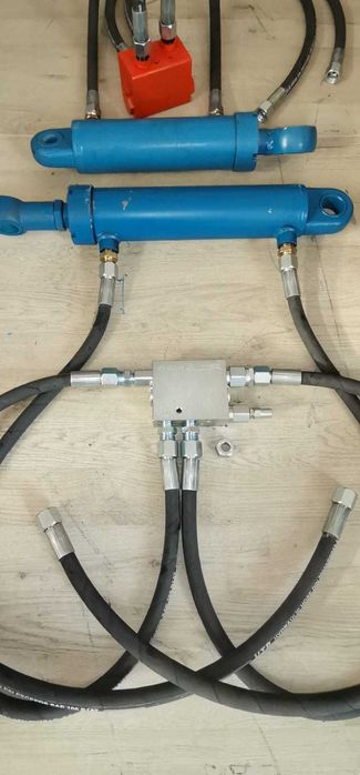 Chit Reversare Plug Universal , Chit Pentru plug reversibil