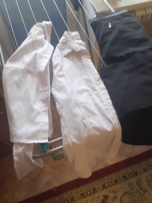 Одежда на девочку 10 лет (пакет)