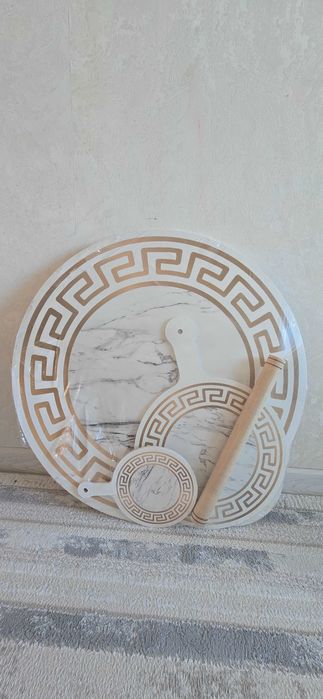 Набор раздедочных досок