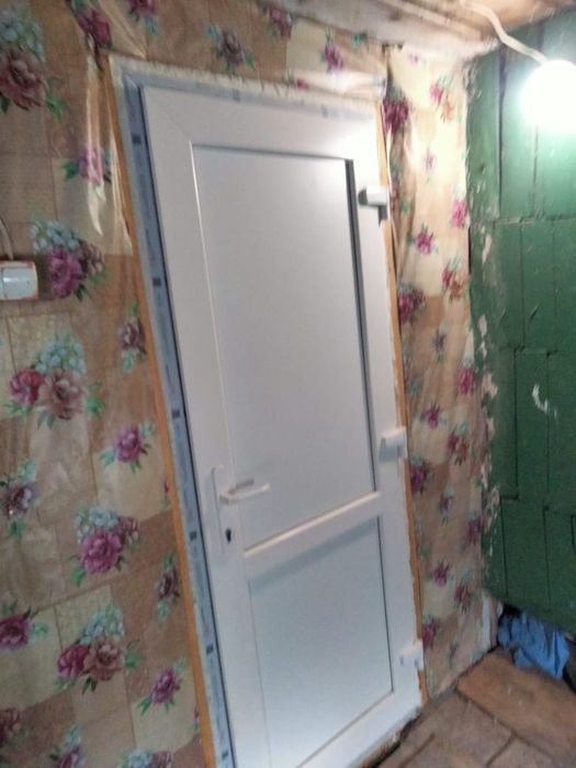 ПЛАСТИКОВЫЕ- ОКНА - Двери -Лоджии- Балконы