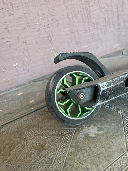 Продам самокат.