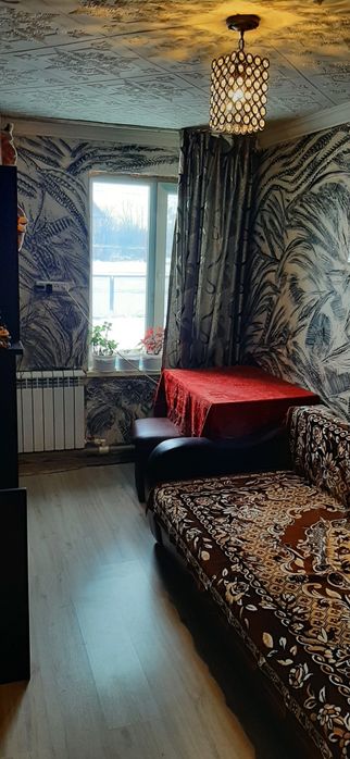 Продается Дом, полдома