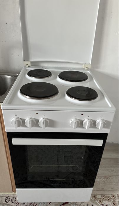 Плита электро Gorenje