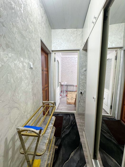 Сдается 2-комнатная квартира в ТТЗ-1