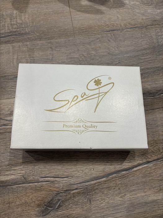 Официални обувки