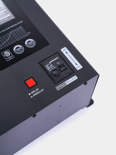 Stabilizator стабилизатор напряжения stabilzatr tmp 5-kva