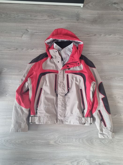 Costum de schi Strindberg marimea L - 52 Dermizax 20.000