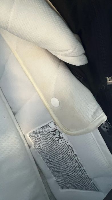 Бебешка количка 3в1