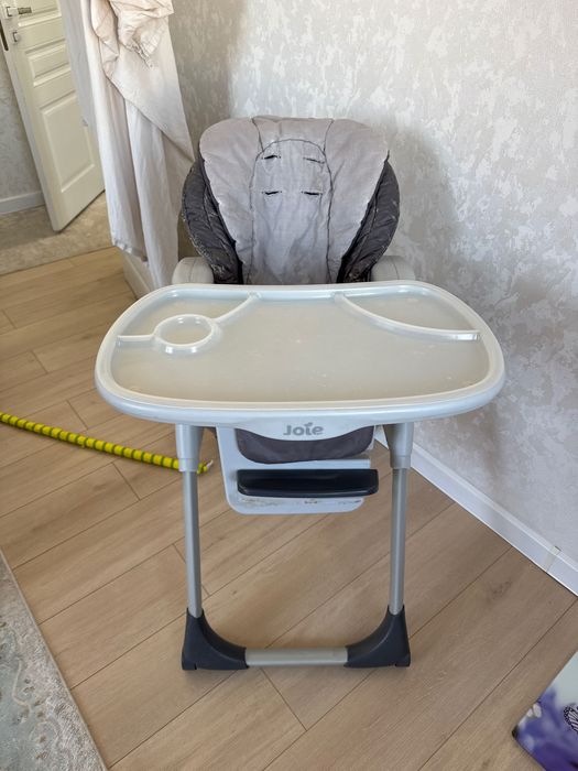Стул для кормления/ детский стул