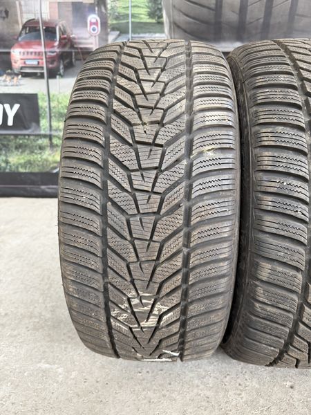 245/45/17 HANKOOK4бр