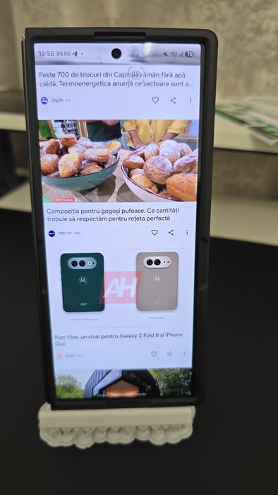 Samsung Galaxy Z Fold - 512GB